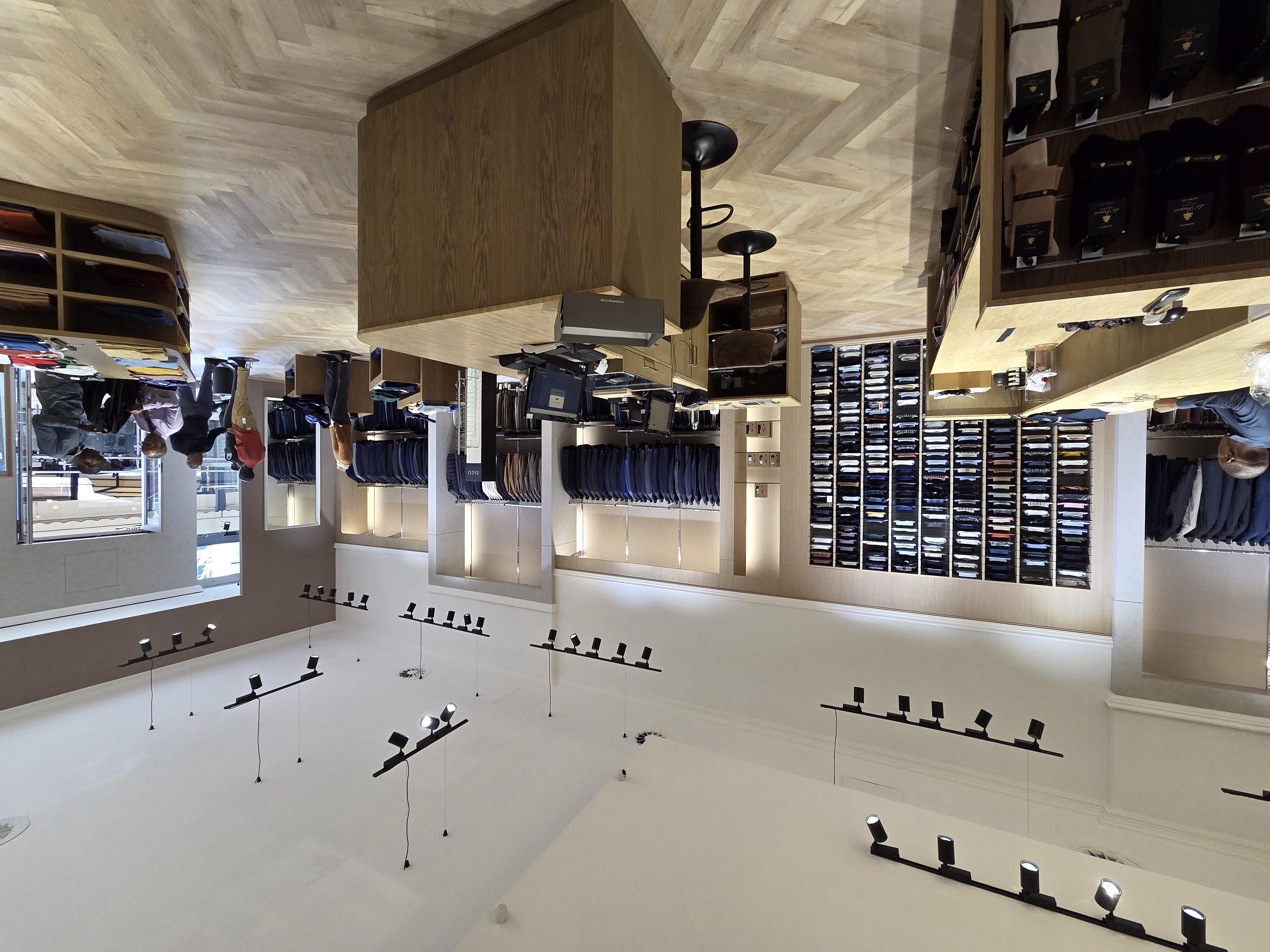 Khaliques, project photo 5